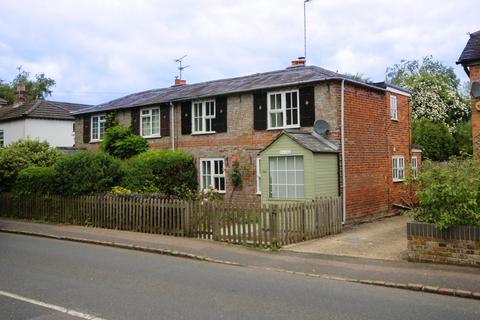 3 bedroom semi-detached house for sale, Ermin Street, Stockcross, Newbury, RG20