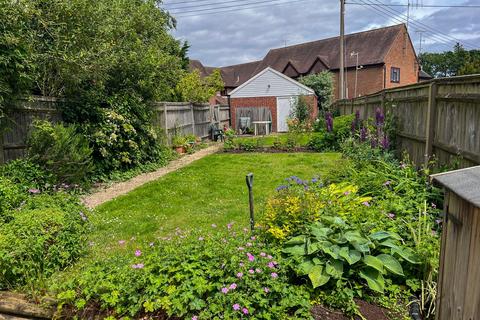 3 bedroom semi-detached house for sale, Ermin Street, Stockcross, Newbury, RG20