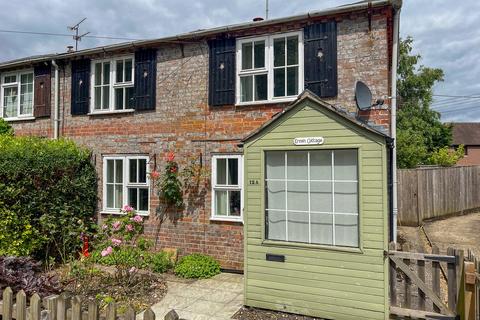 3 bedroom semi-detached house for sale, Ermin Street, Stockcross, Newbury, RG20