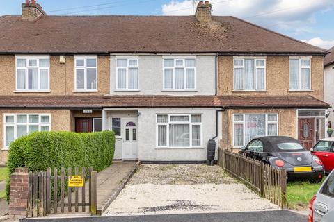 3 bedroom terraced house for sale, New Haw, Addlestone KT15