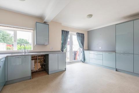 3 bedroom terraced house for sale, Woodham Lane, Addlestone KT15