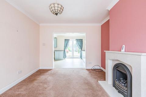 3 bedroom terraced house for sale, Woodham Lane, Addlestone KT15