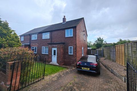 3 bedroom semi-detached house to rent, Cornwall Crescent, Rothwell, Leeds, West Yorkshire, LS26