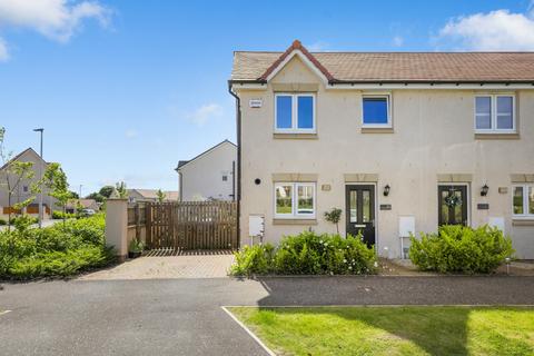 22 Reeforts Avenue, Bilston, Roslin, EH25 9AD