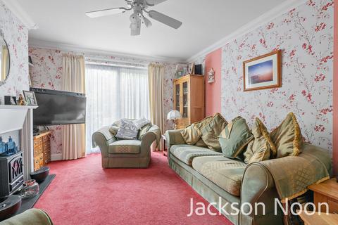 1 bedroom ground floor maisonette for sale, Epsom Road, Epsom, KT17