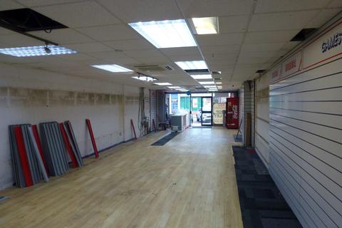 Retail property (high street) to rent, High Street, Aldridge WS9