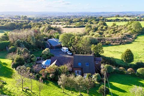 4 bedroom detached house for sale, Hulme Village, Stoke-On-Trent, ST3