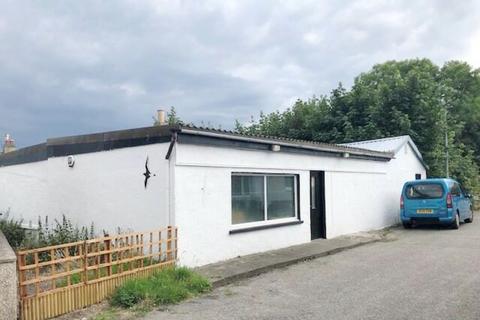 Property for sale, Bank Street, Balintore IV20