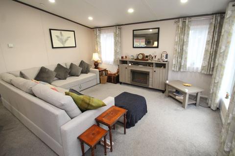 2 bedroom lodge for sale, Gartmore, Aberfoyle FK8