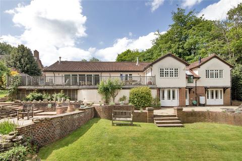 6 bedroom detached house for sale, Brasted Chart, Westerham, Kent, TN16