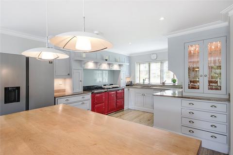 undefined, Brasted Chart, Westerham, Kent, TN16