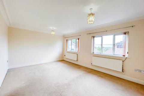 2 bedroom flat for sale, Clevedon Road, Clevedon House, NP19