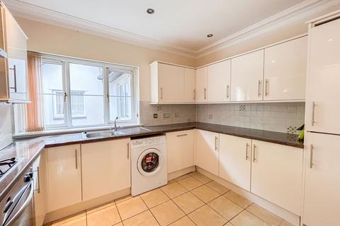 2 bedroom flat for sale, Clevedon Road, Clevedon House, NP19