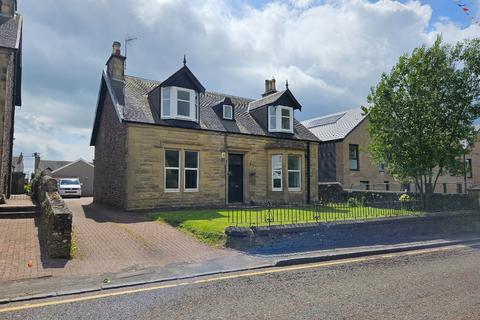 4 bedroom detached house to rent, Hyndford Road, Lanark, South Lanarkshire, ML11