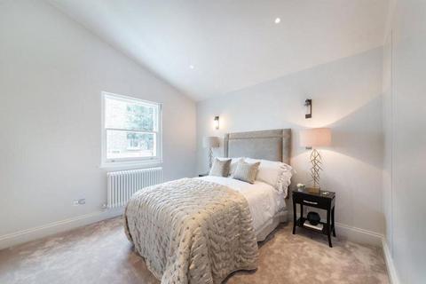 5 bedroom detached house to rent, Felden Street, London, SW6