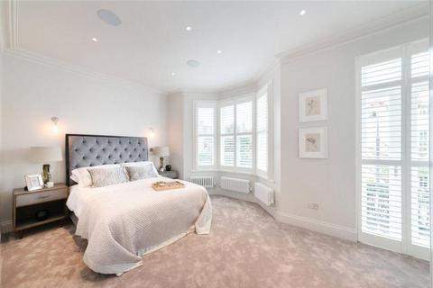5 bedroom detached house to rent, Felden Street, London, SW6