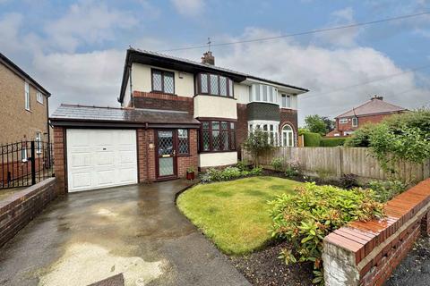 60 Queensway, Penwortham, Preston, PR1 0DT