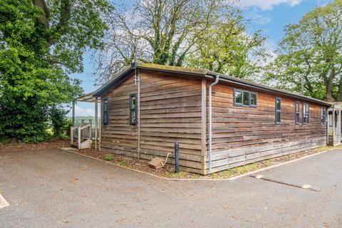 3 bedroom park home for sale, The Gables, North Walsham