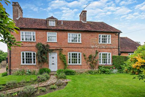 4 bedroom detached house for sale, Birchgrove Road, Horsted Keynes, Haywards Heath, West Sussex
