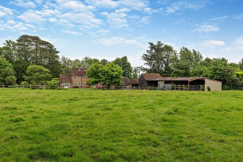 4 bedroom equestrian property for sale, Birchgrove Road, Horsted Keynes, Haywards Heath, West Sussex