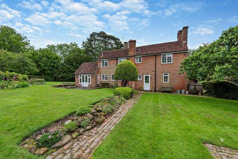 4 bedroom equestrian property for sale, Birchgrove Road, Horsted Keynes, Haywards Heath, West Sussex