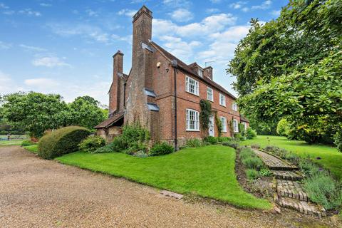 4 bedroom equestrian property for sale, Birchgrove Road, Horsted Keynes, Haywards Heath, West Sussex