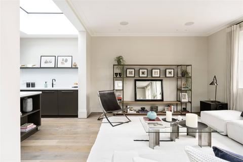 3 bedroom apartment for sale, Pembridge Crescent, Notting Hill, W11
