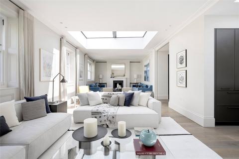 3 bedroom apartment for sale, Pembridge Crescent, Notting Hill, W11