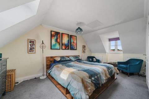 4 bedroom townhouse for sale, Stoddart Road, Bramford, Ipswich