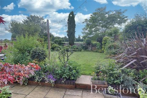 4 bedroom semi-detached house for sale, The Cottages, The Green, CM3