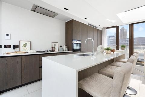 3 bedroom penthouse for sale, Old Street, EC1V