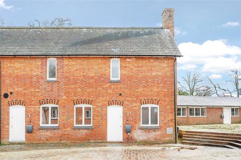 1 bedroom terraced house for sale, Ringwood Road, Woodlands, Hampshire, SO40