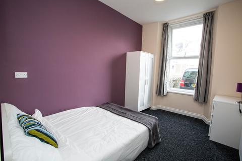 1 bedroom in a house share to rent, Double Room, Ground Floor, Locking Road