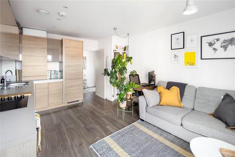 1 bedroom flat for sale, Pioneer Court, 50 Hammersley Road, London, E16