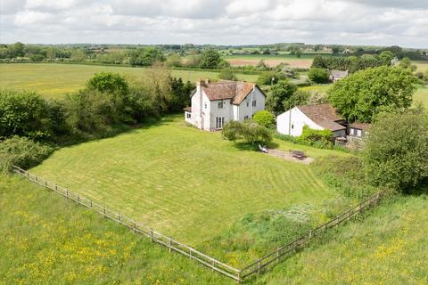 4 bedroom detached house for sale, Stanton St. Quintin, Chippenham, Wiltshire, SN14