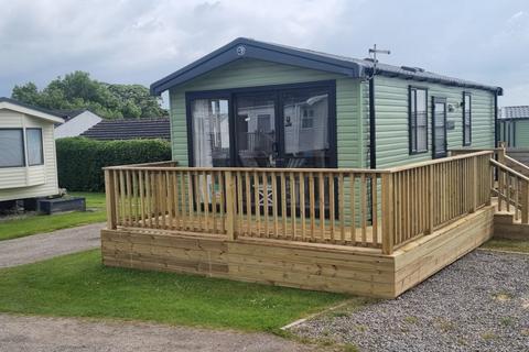 2 bedroom lodge for sale, Silloth, Cumbria, CA7