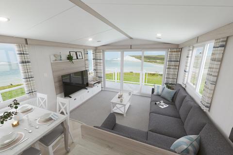 2 bedroom lodge for sale, Silloth, Cumbria, CA7