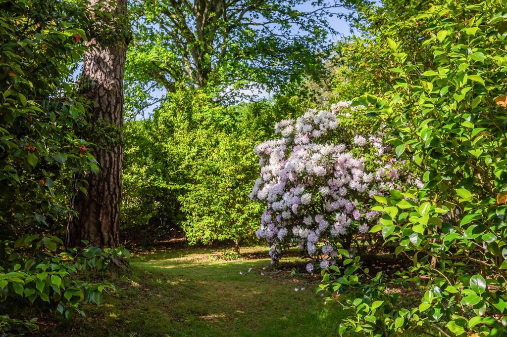 Gardens