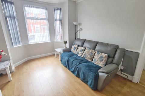 55 Slade Grove, Manchester, M13 0SJ
