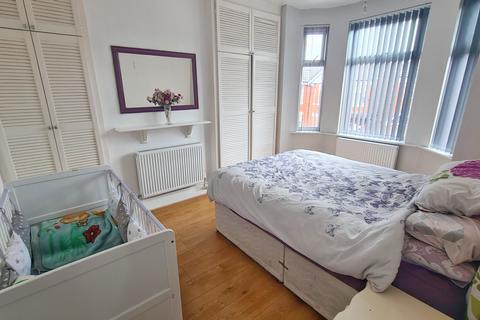 55 Slade Grove, Manchester, M13 0SJ