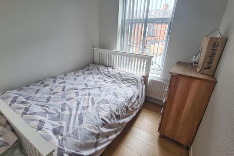 55 Slade Grove, Manchester, M13 0SJ