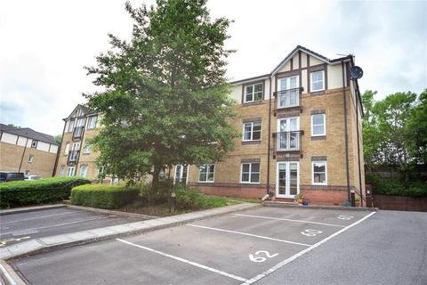 2 bedroom apartment to rent, Heol Llinos, Thornhill, Cardiff, CF14