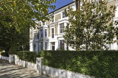 2 bedroom apartment for sale, Bassett Road, London, W10