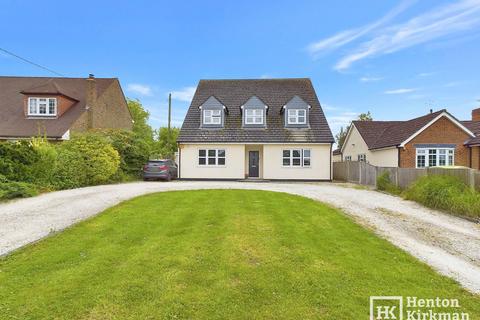 76 Downham Road, Downham, Billericay, CM11 1QB