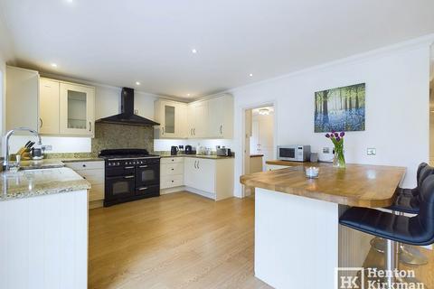 76 Downham Road, Downham, Billericay, CM11 1QB