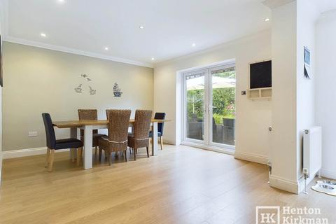 76 Downham Road, Downham, Billericay, CM11 1QB