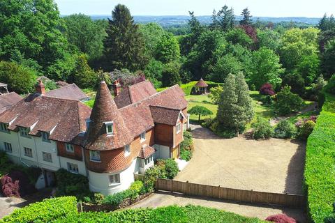 6 bedroom detached house for sale, Best Beech Hill, Wadhurst, East Sussex, TN5