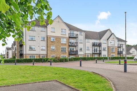 2 bedroom flat for sale, Crown Crescent, Larbert, FK5