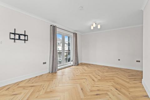 2 bedroom flat for sale, Crown Crescent, Larbert, FK5