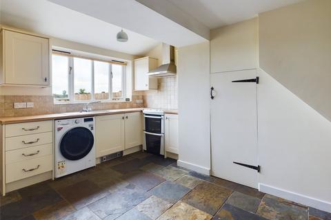 2 bedroom terraced house for sale, Bridstow, Ross-on-Wye, Herefordshire, HR9